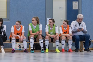 Bild 151 - F NFV Futsalturnier
